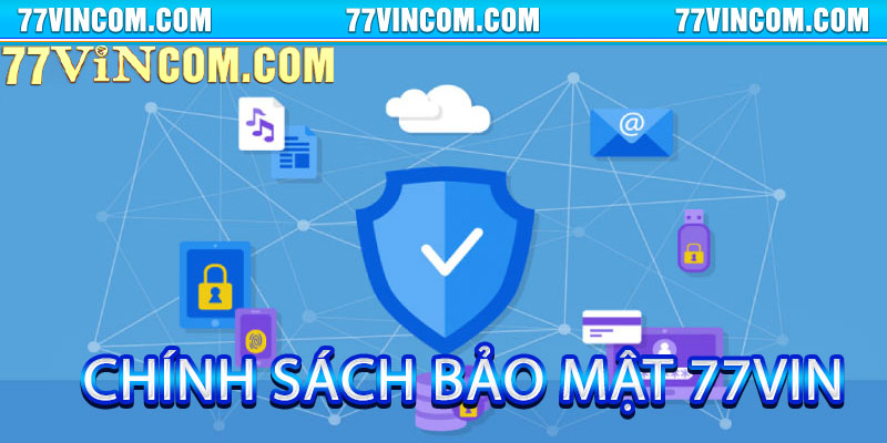 chính sách bảo mật